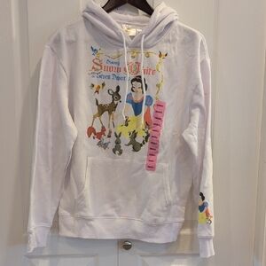 Snow White Hoodie